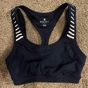 Athleta Sports Bra
